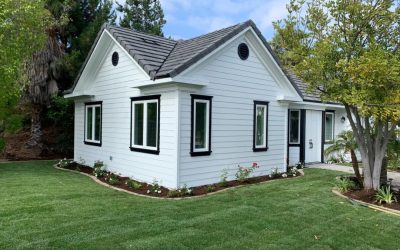 ADU Contractor in Newport Beach CA