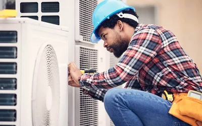 Air Conditioner Installation In Foothills Ranch Ca