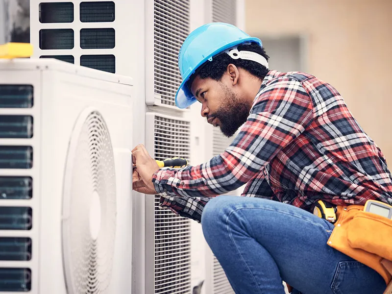 Air Conditioner Installation In Foothills Ranch Ca