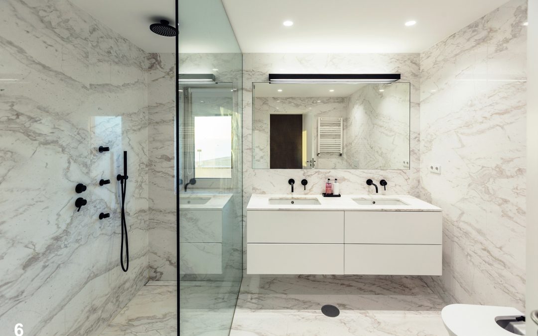 Bathroom Remodeling in Corona CA