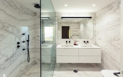 Bathroom Remodeling in Corona CA
