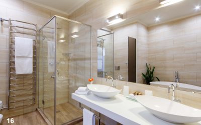Bathroom Remodeling in Fountain Valley CA
