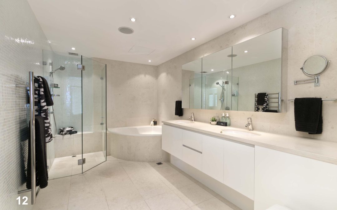 Bathroom Remodeling in Orange California