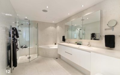Bathroom Remodeling in Orange California
