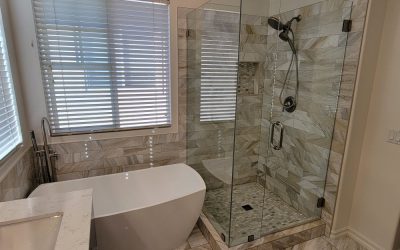 Bathroom Remodeling in Costa Mesa CA