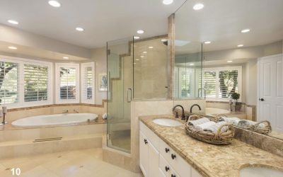 Bathroom Remodeling in Villa Park, CA