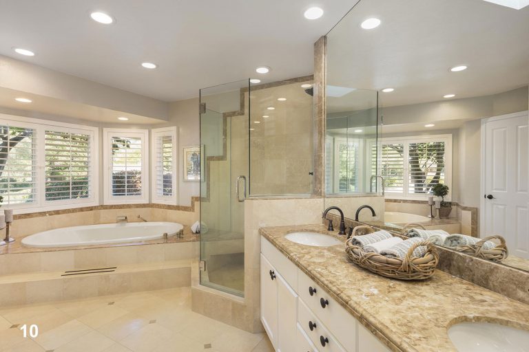 Bathroom Remodeling in Villa Park, CA