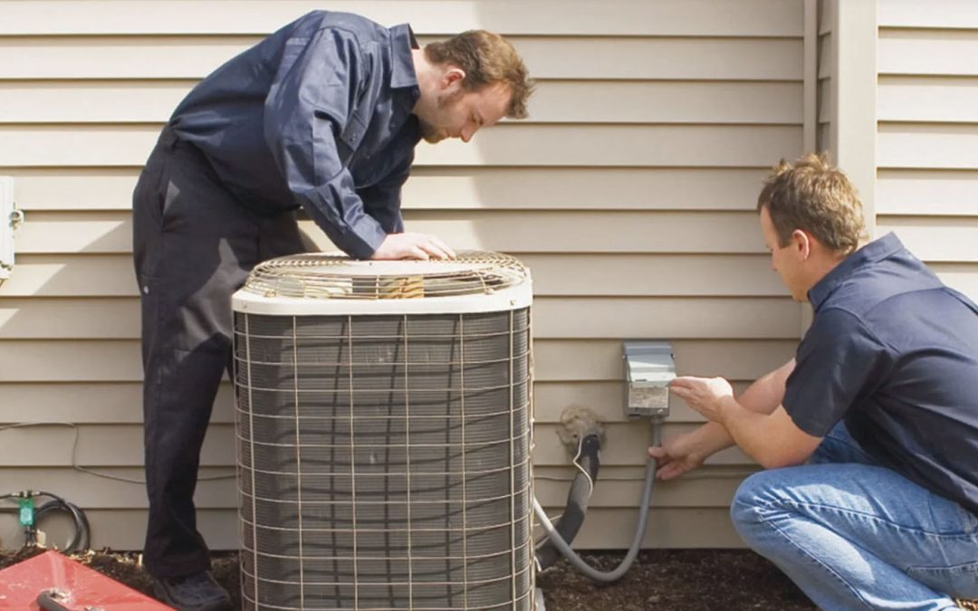 Cooling Repair Services in Temecula CA