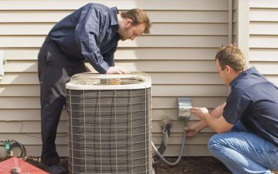Cooling Repair Services in Temecula CA