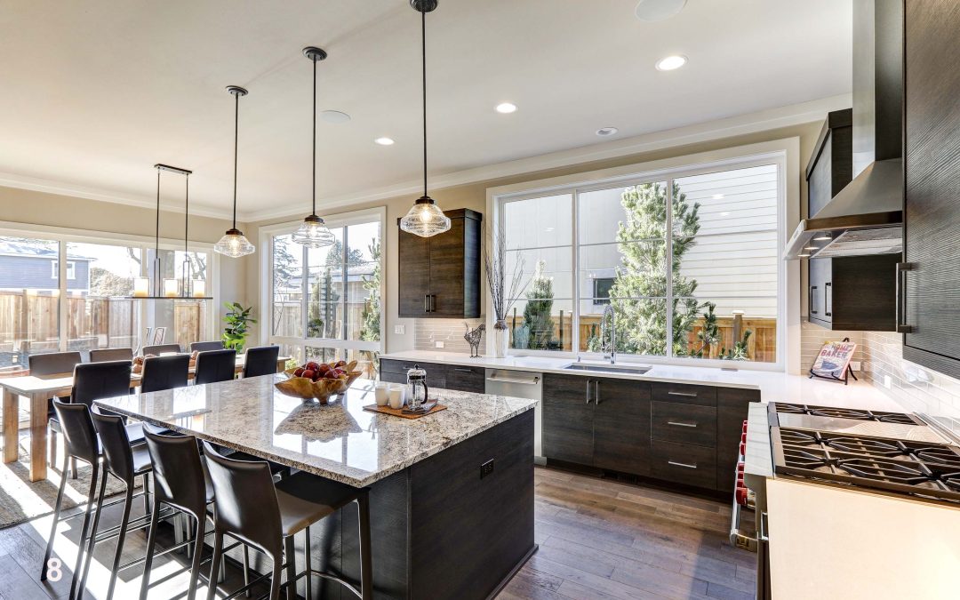 kitchen remodeling in Mission Viejo CA