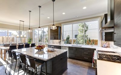 Kitchen Remodeler in Mission Viejo CA