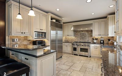 Kitchen Remodeling Services in Corona CA