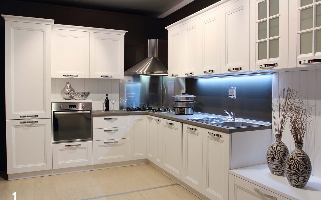 kitchen contractor in Orange CA