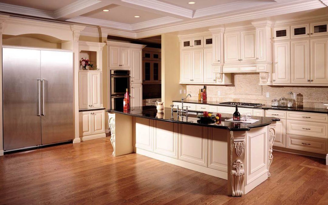 Kitchen Renovation in Placentia CA