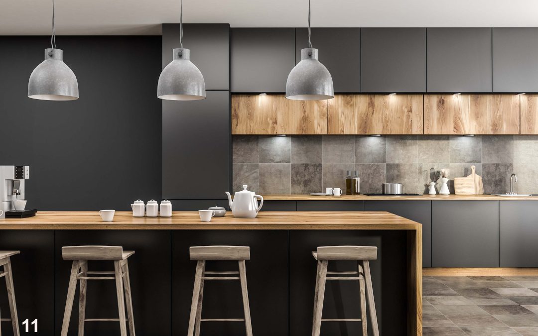 kitchen remodeling in Los Angeles CA