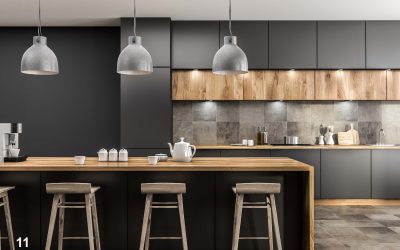Kitchen Remodeling in Laguna Hills CA