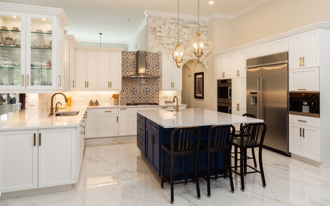 kitchen remodeling in San Diego CA
