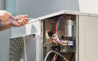 Air Conditioning Repair in Mission Viejo CA