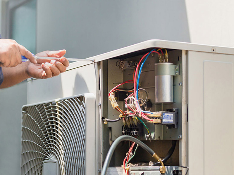 Air Conditioning Repair in Mission Viejo CA
