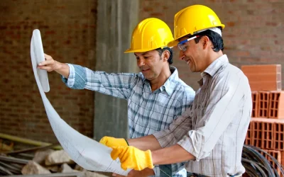 General Contractor in Corona CA