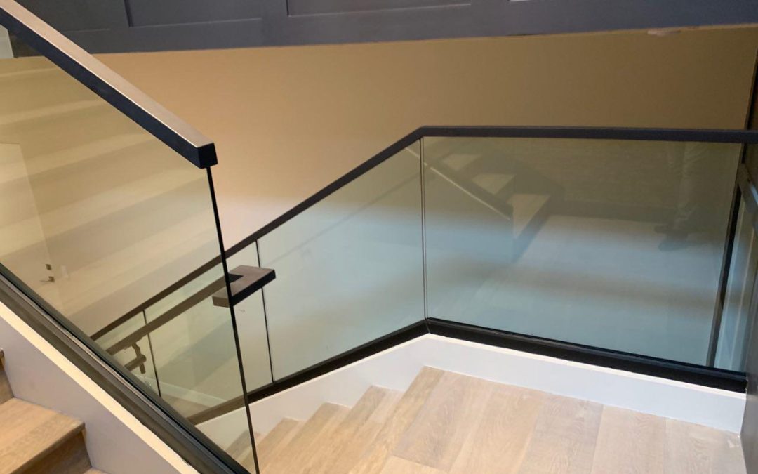 glass glazing in Mission Viejo CA