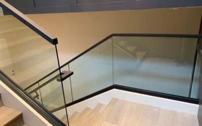 Glass Glazing in Mission Viejo California