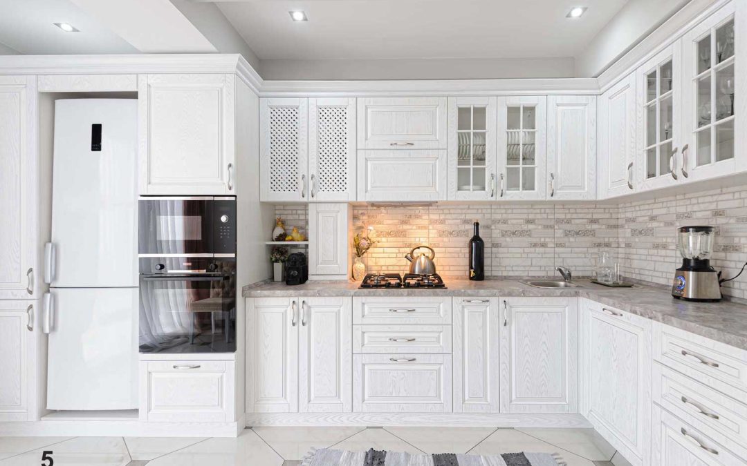 Kitchen Remodeling in Oakland California