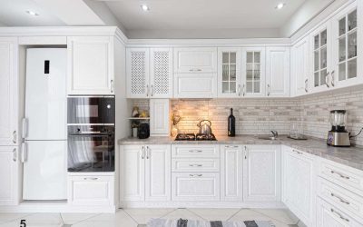 Kitchen Remodeling in Oakland California