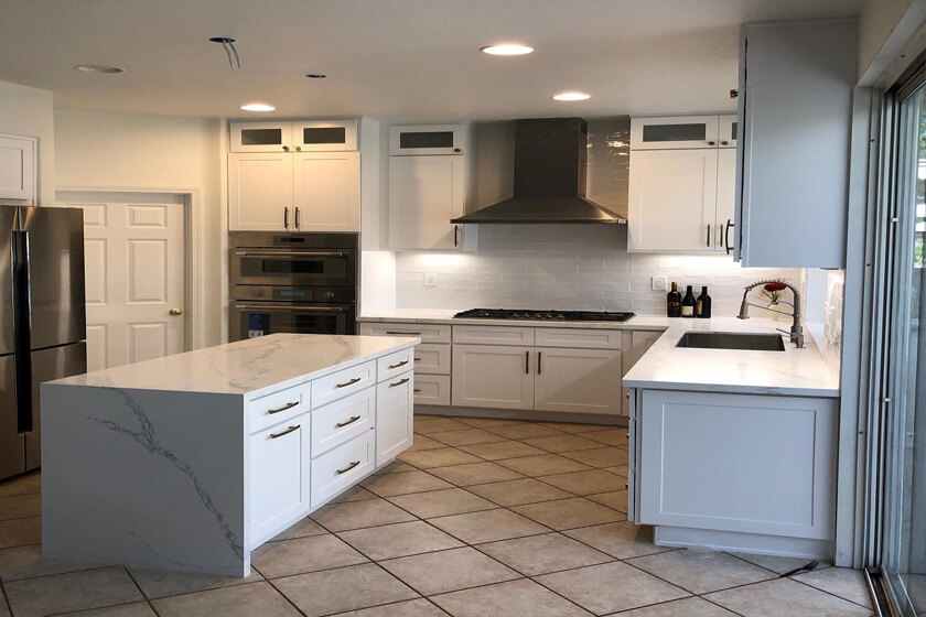 kitchen remodeling in Laguna Hills CA