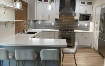 Kitchen Remodeling in Laguna Niguel CA