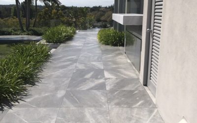 Outdoor Tile Installer in Carlsbad CA