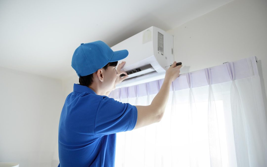 Air Conditioning Repair in Riverside California