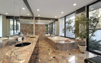 Bathroom Contractor in Orange California