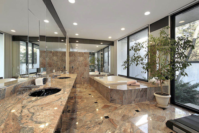 Bathroom Contractor in Orange, California