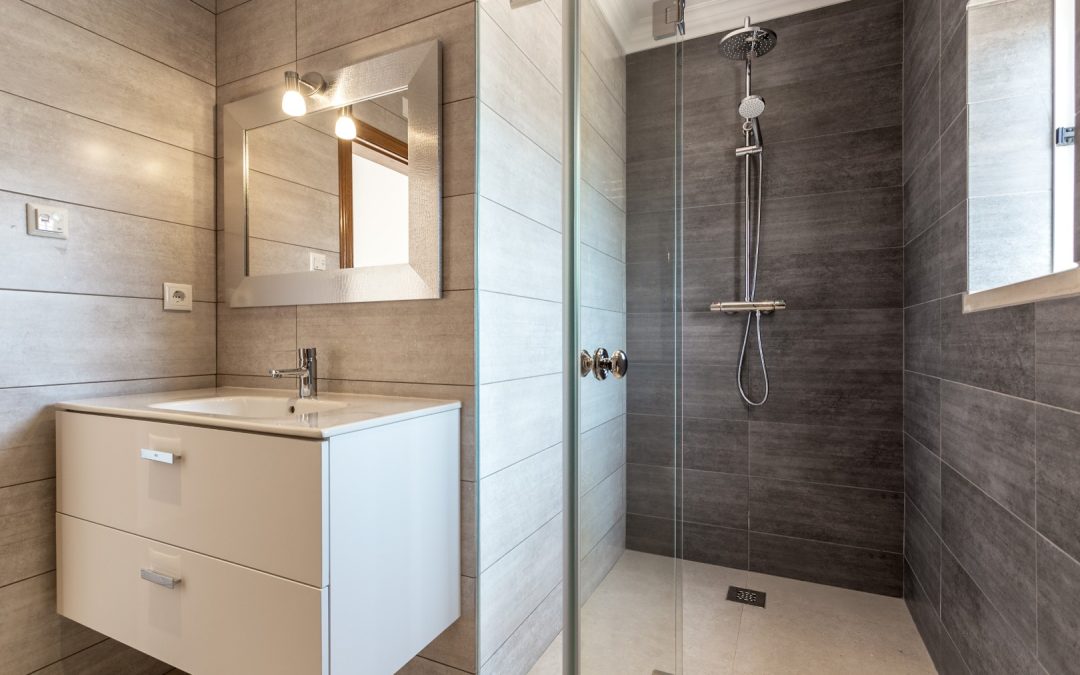 Bathroom Remodel in Hillcrest CA