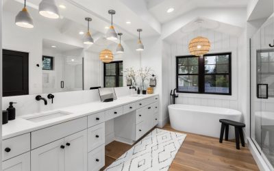 Bathroom Remodeling In Aliso Viejo California