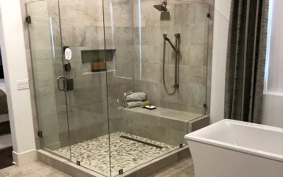 Bathroom Remodeling In Riverside California