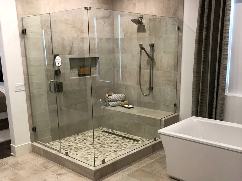 Bathroom Remodeling In Riverside California