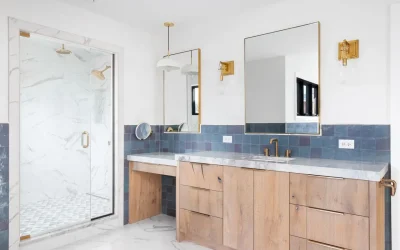 Bathroom Remodeling in Corona California