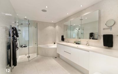 Bathroom Renovation in Santa Ana, CA
