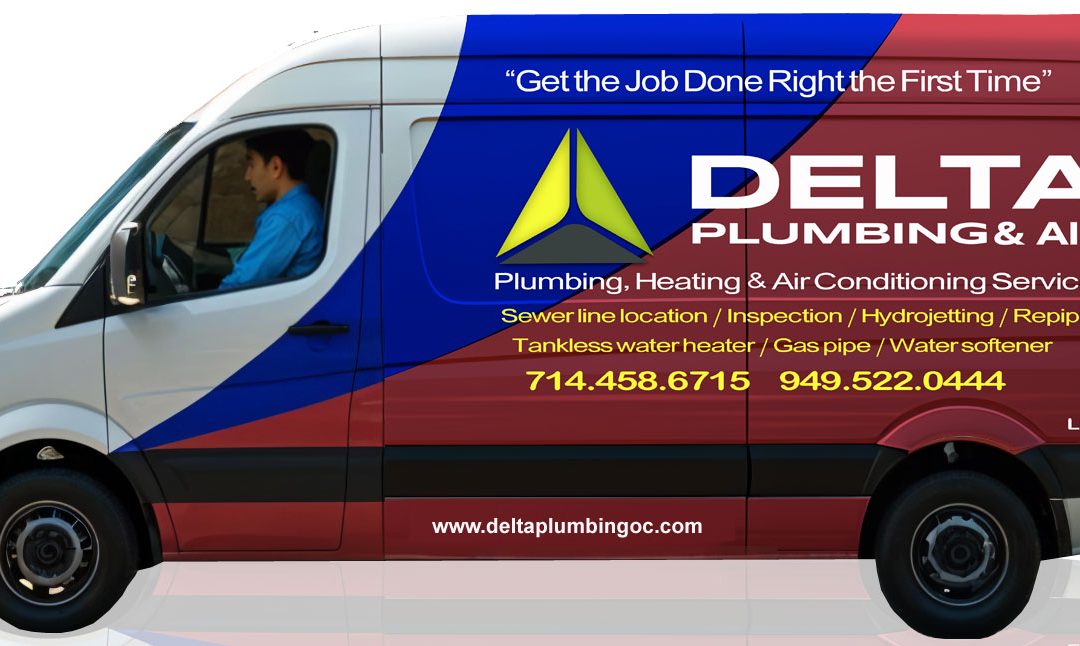 Emergency Plumber In Anaheim CA