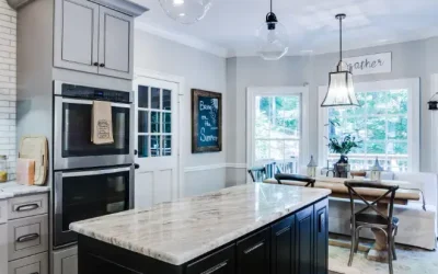 Kitchen Countertop Installer In Carlsbad California
