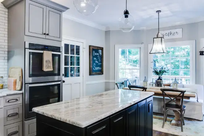 Kitchen Countertop Installer In Carlsbad California