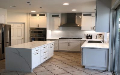 Kitchen Remodeling In Dana Point California