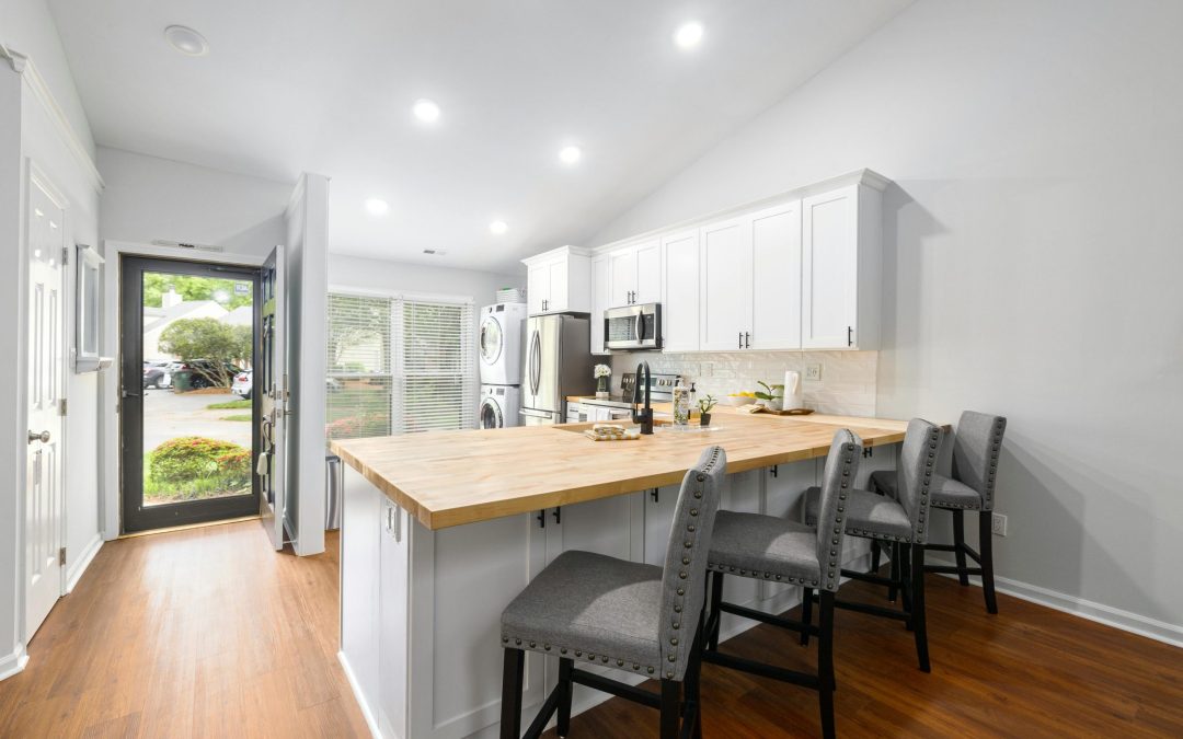 Kitchen Remodeling in Coto De Caza CA