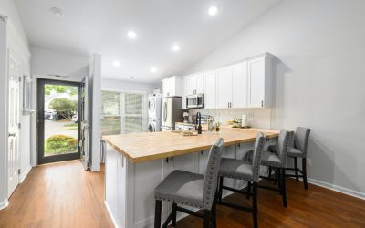 Kitchen Remodeling in Coto De Caza CA