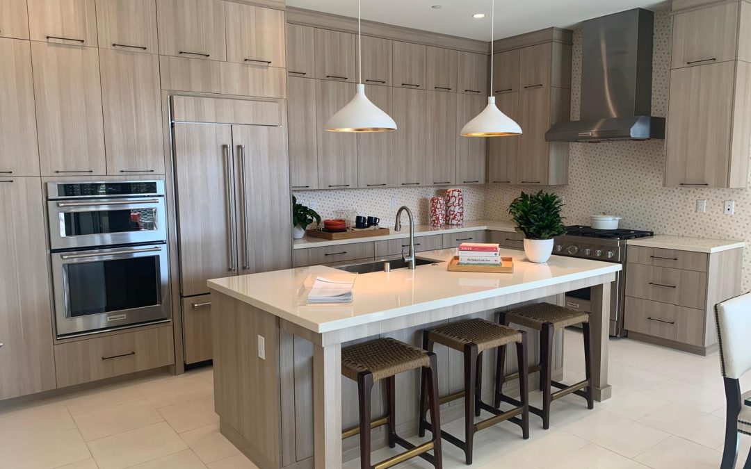 Kitchen Remodeling in Placentia CA