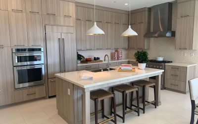 Kitchen Remodeling in Placentia CA